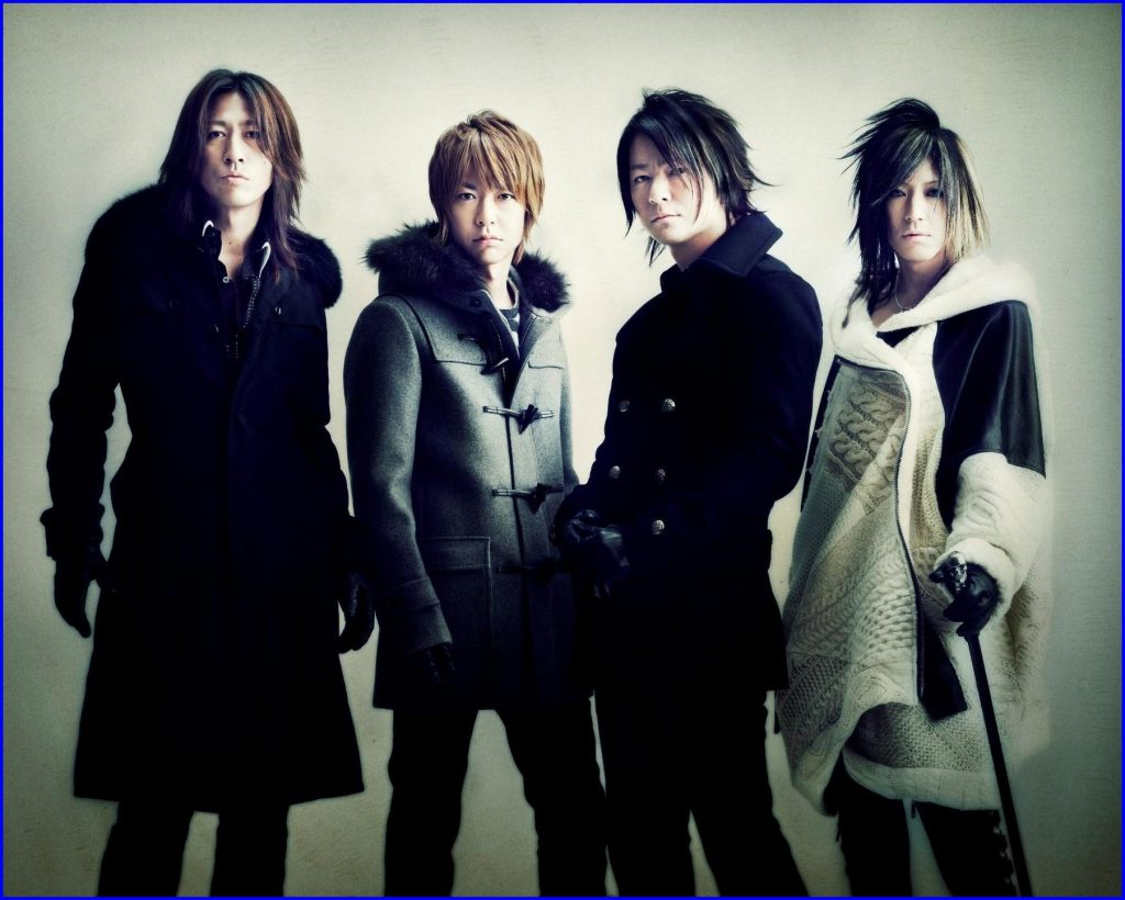 GLAY(グレイ)メンバー同士の仲が刺激的すぎてびっくりした件